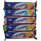 Royal - Creams Biscuits 5-Pack