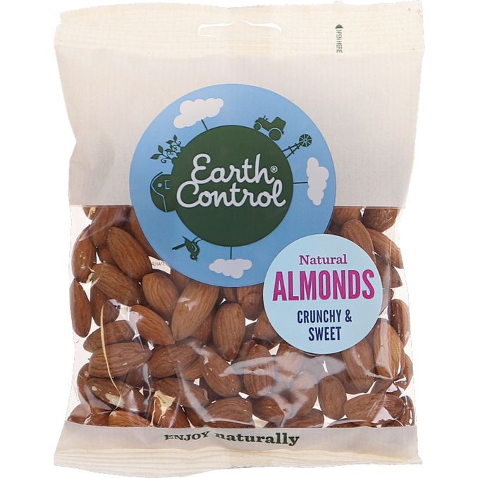 Earth Control Mandler