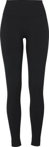 Pierre Robert Sport Tights Dam Svart S