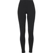 Pierre Robert Sport Tights Dam Svart L