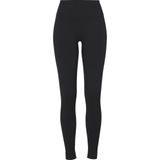 Pierre Robert Sport Tights Dam Svart L