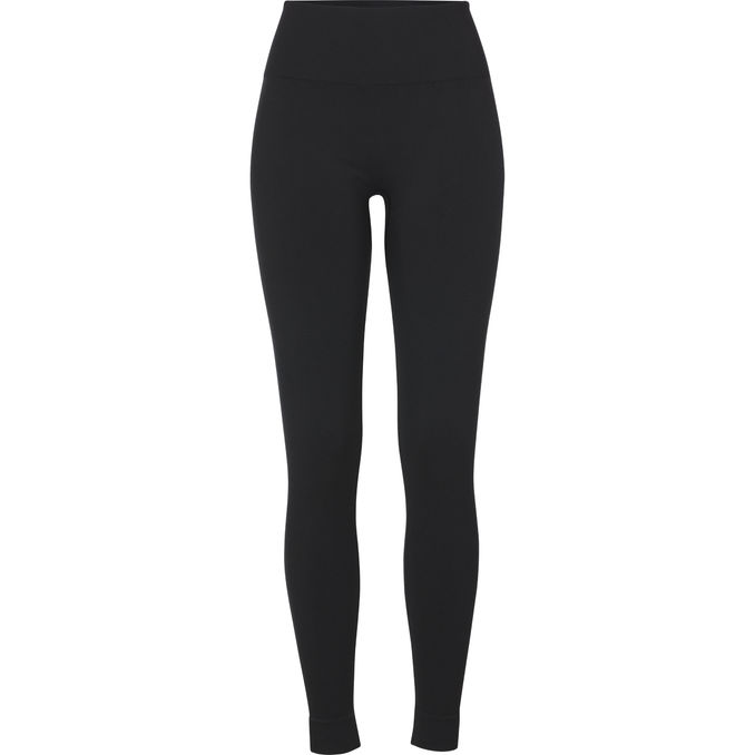 Pierre Robert Sport Tights Dam Svart L