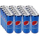 Pepsi Original, 24er Pack (EINWEG) zzgl. Pfand