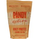 Pändy Whey Protein Caramel Sea Salt 600g