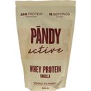 Pändy - Pän Whey Protein Vanilla 600g