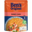 Bens Original Express Reis Sweet Chili