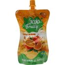 Jojo Fruity Mandarin & Appelsin Juice