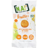 Mindestens haltbar bis: 30.04.2026 N.A! BIO Fruities Orange-Apfel