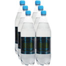 Goldberg - Mediterranean Tonic Water, 6er Pack (EINWEG) zzgl. Pfand