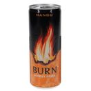 Burn - Bur Energy Mango 250ml