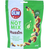 OLW Nötmix Russin