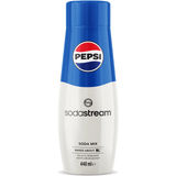 Bedst før: 17.03.2027 Pepsi Sirup t. Sodastream