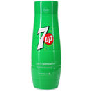 Sodastream Getränkesirup 7up