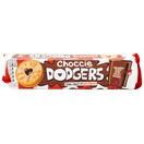 null Jammie Dodgers Chocolate 140g