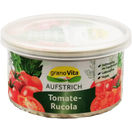 GranoVITA Aufstrich Tomate-Rucola