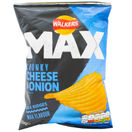 null Walkers Max Cheese & Onion 50g