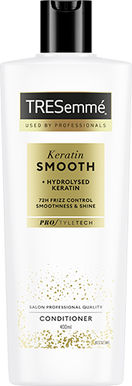 TRESemmé Balsam Keratin Smooth 