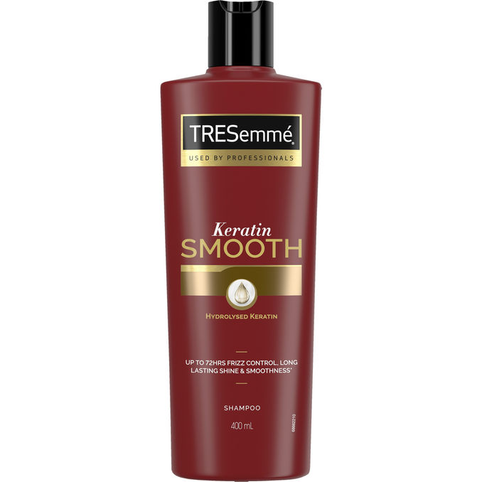 TRESemmé Shampoo Keratin Smooth