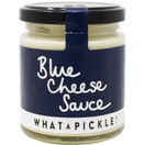 null What a Pickle Blue Cheese Sauce 160g