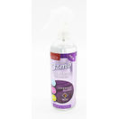 null Ozmo Spray 3 In 1 Air & Fabric Deodoriser Lavender 400ml
