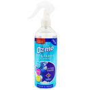 null Ozmo Spray 3 In 1 Air & Fabric Deodoriser Delicate Petals