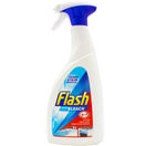 null Flash Spray With Bleach