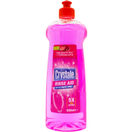 null Crystale Dishwasher Rinse Aid Pink Grapefruit & Pomegranate 250