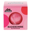 #be routine Badebombe Blütentraum