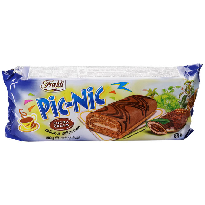 Freddi Pic-Nic Kakao