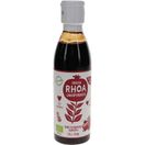 RHOA Rho Krämig Balsamvinäger Granatäpple 290g ECO