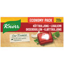 Knorr - Lihaliemikuutiot 20 kpl