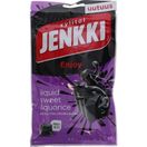 Jenkki - JEN Enjoy Sweet Liquorice  70g