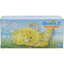 Dubble Bubble Bub Bubble machine  2