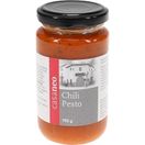 Zelected foods Chili Pesto