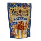 Storck Werthers Orginal Caramel Popcorn Pretzel