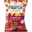 Proper Linsenchips Barbecue