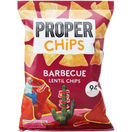 Proper Linsenchips Barbecue