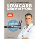 Becker Joest Volk Verlag Low Carb Neuester Stand