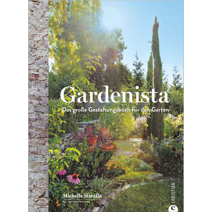 Dorling Kindersley Gardenista