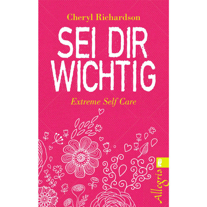 Allegria Sei dir wichtig