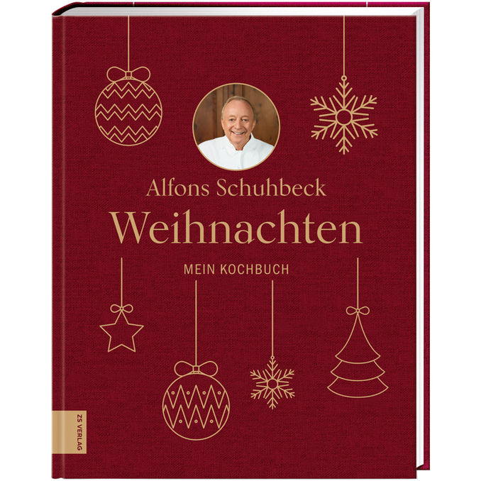 ZS Verlag Weihnachten