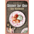 riva Verlag Dinner for One – Das Kochbuch