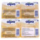 ALPRO Soja-Dessert Vanille, 4er Pack