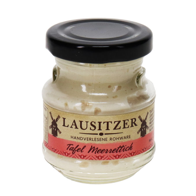 Kochs Lausitzer Tafel Meerrettich