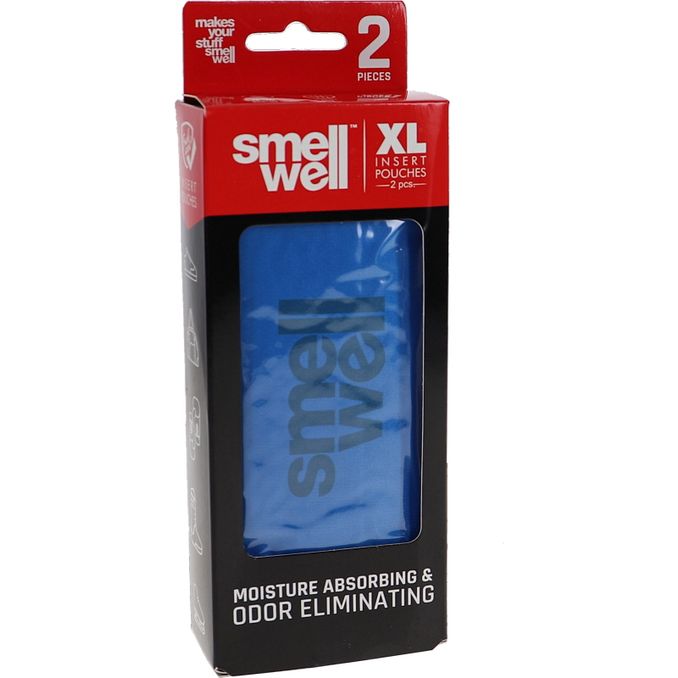 smell well Smell Well Active XL