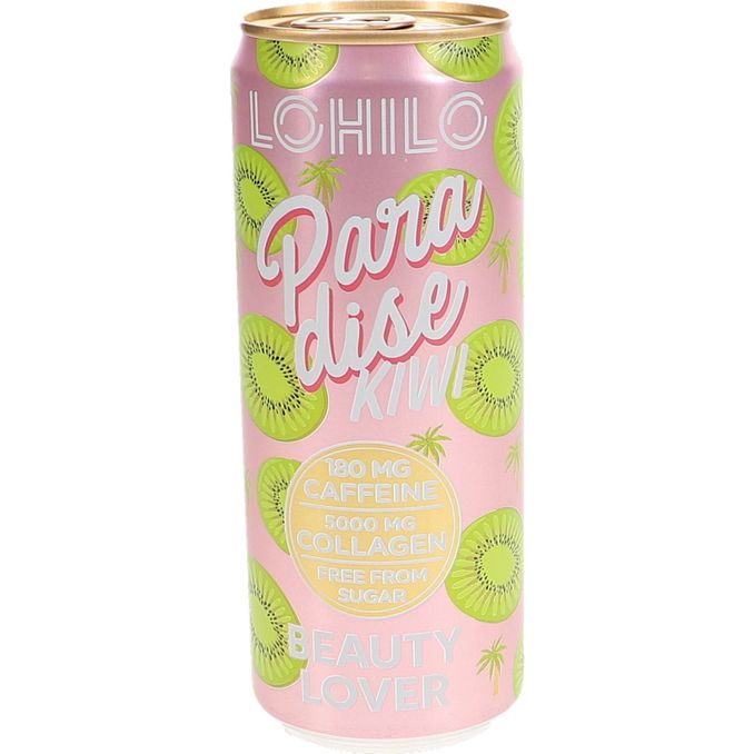 Lohilo Paradise Kiwi
