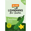 Lehmanns Bio-Saaten BIO Saaten Zucchini