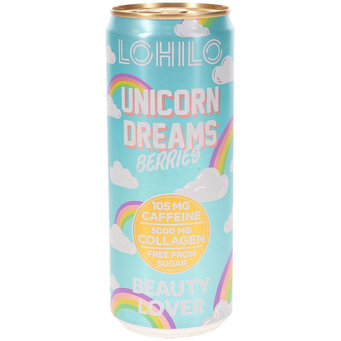 Lohilo Unicorn Dream 33cl