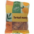 Tellus - Torkad mango 