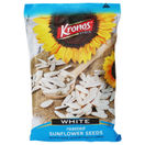 Kronos Sonnenblumenkerne weiß, geröstet & gesalzen